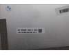 Lenovo 5CB1M21557 FRU D_COVER_AL_WW_BK_ASSY
