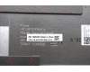 Lenovo 5CB1M21568 Cover LT4E1, A-Cover, CFRP_LP_BK