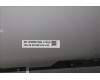 Lenovo 5CB1M21570 FRU D_COVER_AL_WL_GR_ASSY