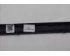 Lenovo 5CB1M21590 COVER FRU STRIP COVER, 2-in-1 BK L13 FR3