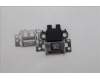 Lenovo 5CB1M21617 COVER FRU LT4E0_RJ45_DOOR_WLAN_BK_ASSY