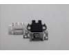 Lenovo 5CB1M21629 COVER FRU LT4E0_RJ45_DOOR_WWAN_BK_ASSY