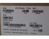 Lenovo 5CB1M21629 COVER FRU LT4E0_RJ45_DOOR_WWAN_BK_ASSY