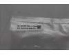 Lenovo 5CB1M21629 COVER FRU LT4E0_RJ45_DOOR_WWAN_BK_ASSY