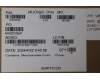 Lenovo 5CB1M21631 COVER FRU LT4E0_RJ45_DOOR_WLAN_GR_ASSY
