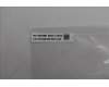 Lenovo 5CB1M21631 COVER FRU LT4E0_RJ45_DOOR_WLAN_GR_ASSY