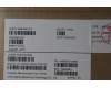 Lenovo 5CB1M21673 COVER FRU COVER LT4E2_C_COVER_WLAN_BLACK