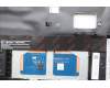 Lenovo 5CB1M21725 COVER C COVER ASM,N350,NWFC,BK,500W Gen5