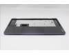 Lenovo 5CB1M21732 C-Cover ASM, No World Face Camera, TouchPad, WLAN ANT, Black, 300W Gen5