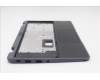 Lenovo 5CB1M21732 COVER C CVRASM,NWFC,TP,WL ANT,BK,300W G5