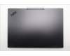 Lenovo 5CB1M21744 A-Cover, ME470, Black, ASSY _RGB_28T