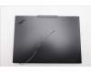 Lenovo 5CB1M21747 A-Cover, ME470, Black, ASSY_IR_33T