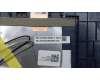 Lenovo 5CB1M23499 COVER Upper Case ASM_POR L 83ERAB BL