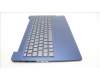 Lenovo 5CB1M23501 COVER Upper Case ASM_SLV L 83ERAB BL