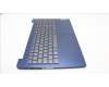 Lenovo 5CB1M23502 COVER Upper Case ASM_SPA L 83ERAB BL