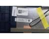 Lenovo 5CB1M23503 COVER Upper Case ASM_SWS L 83ERAB BL