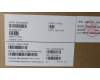 Lenovo 5CB1M23507 COVER Upper Case ASM_UKE L 83ERAB BL