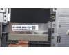 Lenovo 5CB1M24335 COVER Upper Case ASM_ITA L 83ERAG NBL
