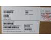 Lenovo 5CB1M24355 COVER Upper Case ASM_SLV L 83ERAG NBL