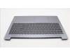 Lenovo 5CB1M36343 COVER UpperCaseASM_EUROENGL83ERAGNBL
