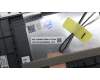 Lenovo 5CB1M36343 COVER UpperCaseASM_EUROENGL83ERAGNBL