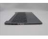 Lenovo 5CB1M36348 COVER Upper Case ASM_UKR L 83ERAG NBL