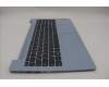 Lenovo 5CB1M36689 COVER Upper Case ASM_GER L 83ERFB NBL