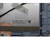 Lenovo 5CB1M41355 COVER Upper Case ASM_SWS L 83ERFB NBL