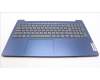 Lenovo 5CB1M41395 COVER Upper Case ASM_UKE L 83ERAB NBL