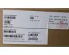 Lenovo 5CB1M41416 COVER Upper Case ASM_SLV L 83ERAB NBL