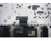Lenovo 5CB1M41418 COVER UpperCaseASM_EUROENGL83ERABNBL