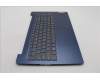 Lenovo 5CB1M41418 COVER UpperCaseASM_EUROENGL83ERABNBL