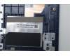 Lenovo 5CB1M41418 COVER UpperCaseASM_EUROENGL83ERABNBL