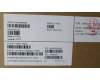 Lenovo 5CB1M45200 COVER Upper Case ASM_BEL L 83ESFPAGBL