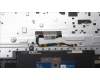 Lenovo 5CB1M45219 COVER Upper Case ASM_NORDIC L 83ESFPAGBL