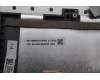 Lenovo 5CB1M45232 COVER Upper Case ASM_BEL L 83ESNFPAGBL