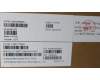Lenovo 5CB1M45235 COVER UpperCaseASM_CZE/SLKL83ESNFPAGBL