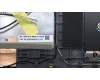 Lenovo 5CB1M45237 COVER UpperCaseASM_EUROENGL83ESNFPAGBL