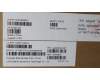 Lenovo 5CB1M45251 COVER UpperCaseASM_NORDICL83ESNFPAGBL