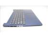 Lenovo 5CB1M45267 COVER UpperCaseASM_CZE/SLKL83ESFPBLAB