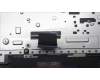 Lenovo 5CB1M46053 COVER Upper Case ASM_POR L 83ESFPAGNBL