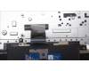 Lenovo 5CB1M46066 COVER UpperCaseASM_NORDICL83ESFPAGNBL