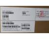 Lenovo 5CB1M46071 COVER UpperCaseASM_EUROENGL83ESFPAGNBL