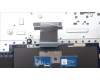 Lenovo 5CB1M46143 COVER Upper Case ASM_SPA L 83ESNFPABNBL