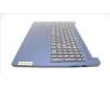 Lenovo 5CB1M46159 COVER UpperCaseASM_NORDICL83ESNFPABNBL