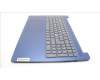Lenovo 5CB1M46163 COVER Upper Case ASM_SWS L 83ESNFPABNBL