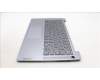 Lenovo 5CB1M46177 COVER Upper Case ASM_EURO ENG L 83EQFPAG