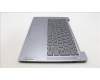 Lenovo 5CB1M46204 COVER Upper Case ASM_BEL L 83EQNFPAG