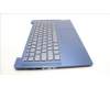 Lenovo 5CB1M46337 COVER Upper Case ASM_EURO ENG L83EQNFPAB
