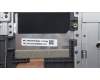Lenovo 5CB1M46858 COVER Upper Case ASM_HUN L 83EMAGFP BL